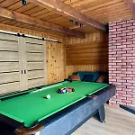 Villa Widokowa - Sauna, Balia, Basen, Biliard *