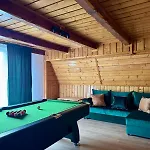 Villa Widokowa - Sauna, Balia, Basen, Biliard *