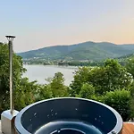 Widokowa - Sauna, Balia, Basen, Biliard *
