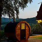 Widokowa - Sauna, Balia, Basen, Biliard *