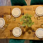 Widokowa - Sauna, Balia, Basen, Biliard Międzybrodzie Bialskie