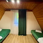 Villa Widokowa - Sauna, Balia, Basen, Biliard Międzybrodzie Bialskie