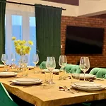 Villa Widokowa - Sauna, Balia, Basen, Biliard