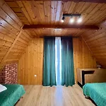 Villa Widokowa - Sauna, Balia, Basen, Biliard Międzybrodzie Bialskie