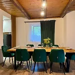 Widokowa - Sauna, Balia, Basen, Biliard Międzybrodzie Bialskie