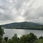 Widokowa - Sauna, Balia, Basen, Biliard Villa *
