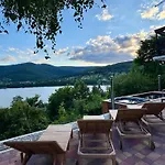 Villa Widokowa - Sauna, Balia, Basen, Biliard Międzybrodzie Bialskie