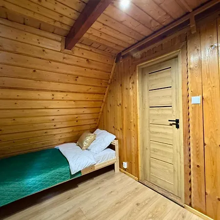Widokowa - Sauna, Balia, Basen, Biliard