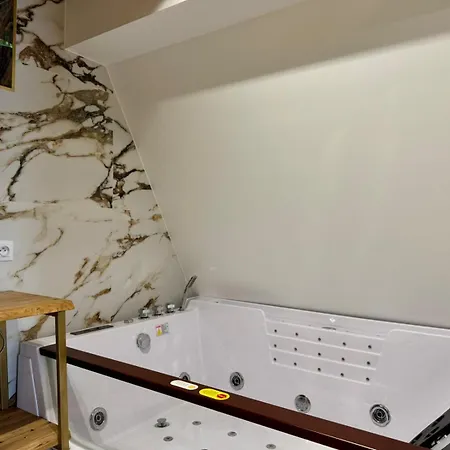 Villa Nad Jeziorem Miedzybrodzie Bialskie