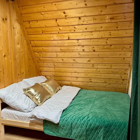 Widokowa - Sauna, Balia, Basen, Biliard * Miedzybrodzie Bialskie