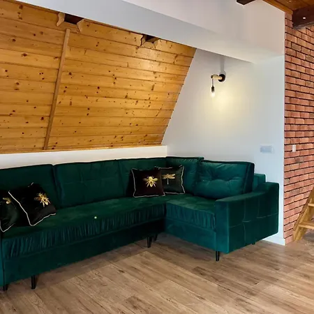 Widokowa - Sauna, Balia, Basen, Biliard Villa
