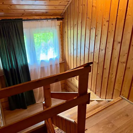 Widokowa - Sauna, Balia, Basen, Biliard *