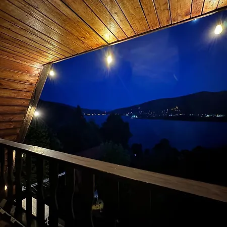 Villa Widokowa - Sauna, Balia, Basen, Biliard Międzybrodzie Bialskie