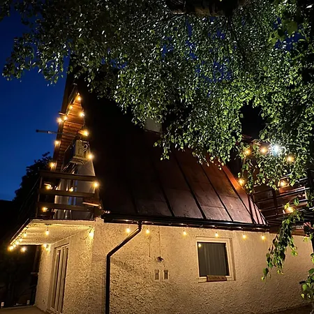 Villa Widokowa - Sauna, Balia, Basen, Biliard *