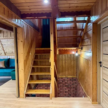 Widokowa - Sauna, Balia, Basen, Biliard Miedzybrodzie Bialskie