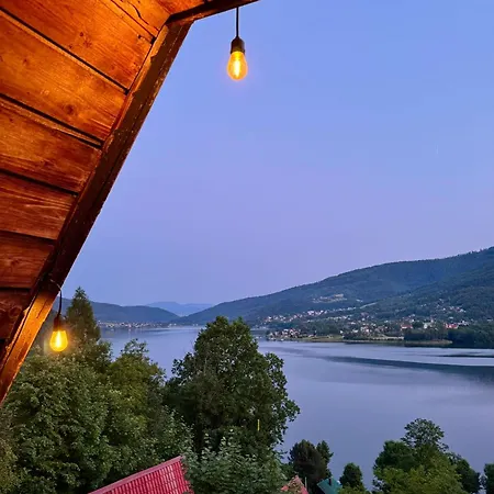 Villa Widokowa - Sauna, Balia, Basen, Biliard *