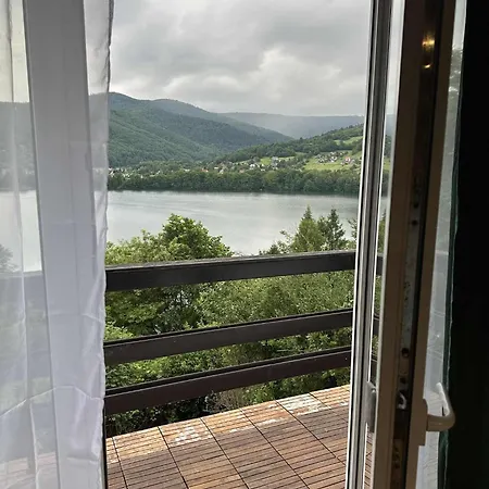 Villa Widokowa - Sauna, Balia, Basen, Biliard *