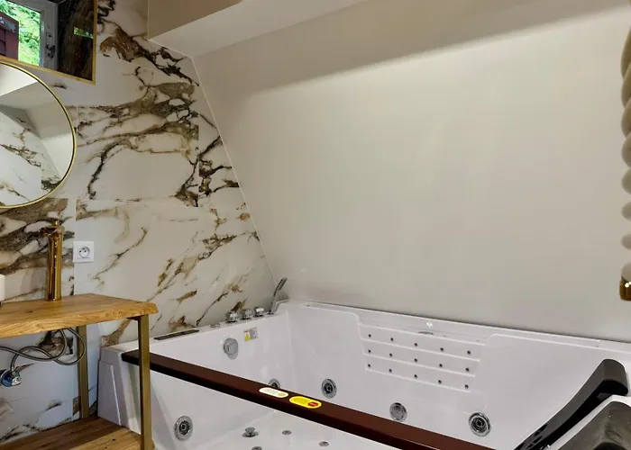 Willa Widokowa - Sauna, Balia, Basen, Biliard Międzybrodzie Bialskie