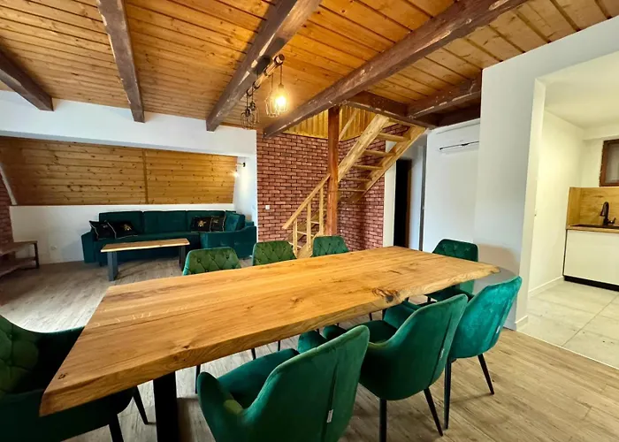 Widokowa - Sauna, Balia, Basen, Biliard Międzybrodzie Bialskie