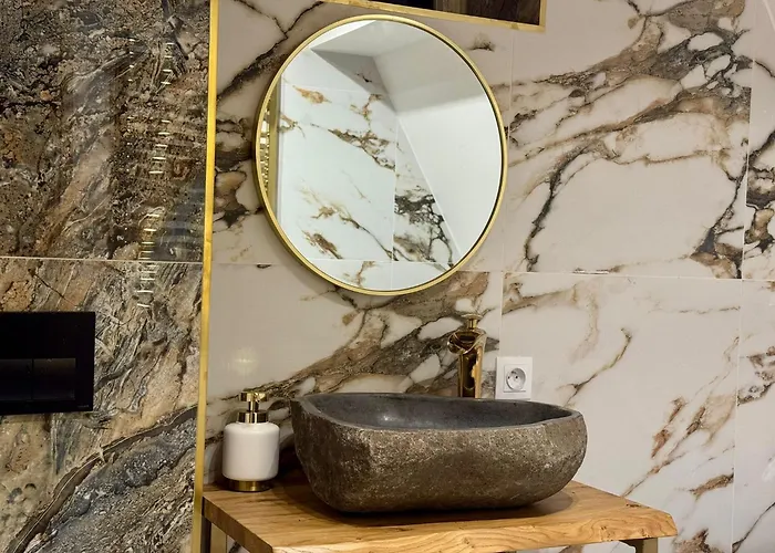 Widokowa - Sauna, Balia, Basen, Biliard