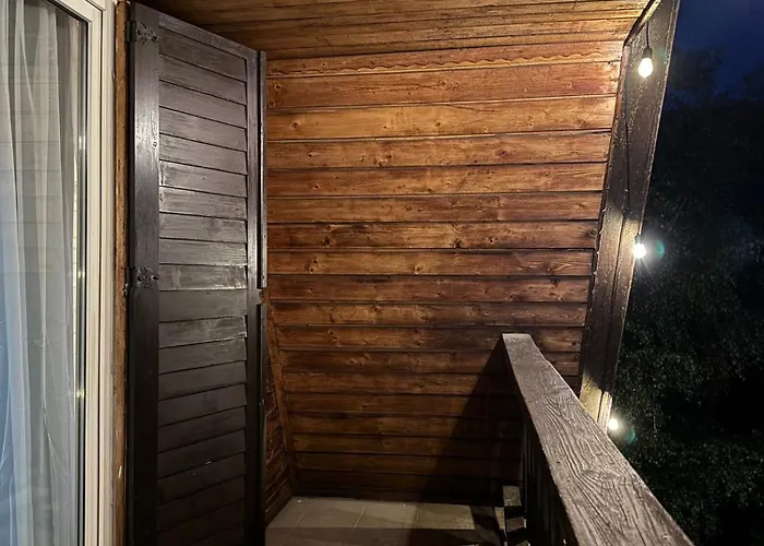 Widokowa - Sauna, Balia, Basen, Biliard Willa Międzybrodzie Bialskie