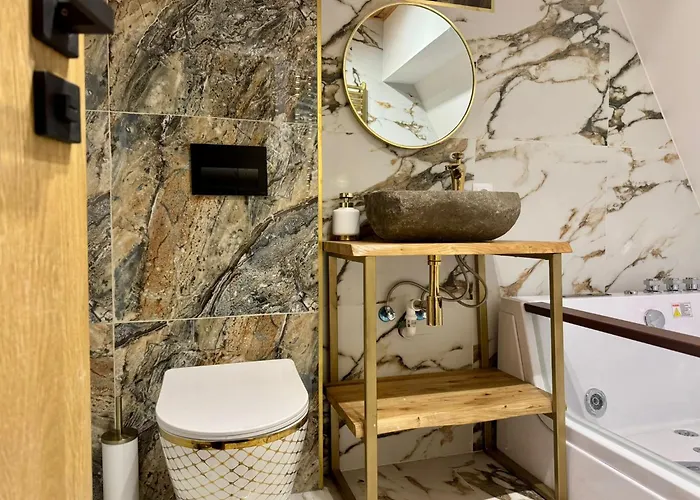 Willa Widokowa - Sauna, Balia, Basen, Biliard Międzybrodzie Bialskie