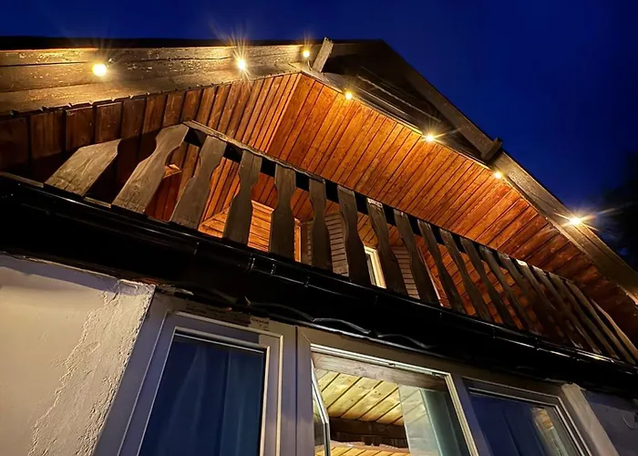 Widokowa - Sauna, Balia, Basen, Biliard * Międzybrodzie Bialskie