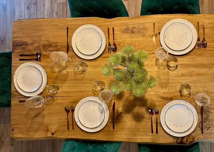 Widokowa - Sauna, Balia, Basen, Biliard Międzybrodzie Bialskie