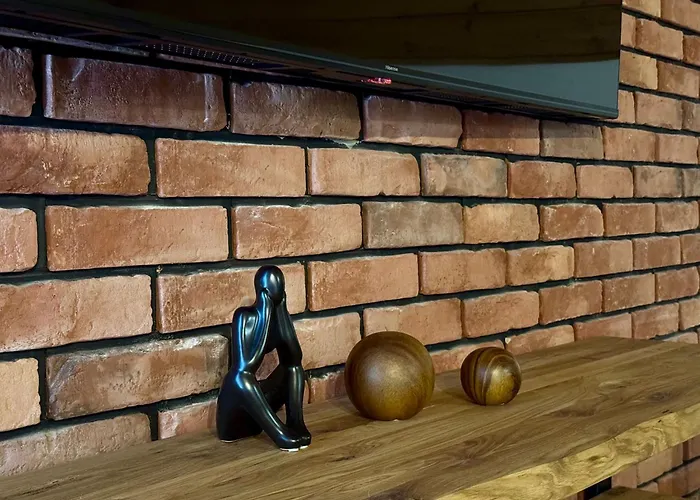 Widokowa - Sauna, Balia, Basen, Biliard Willa Międzybrodzie Bialskie