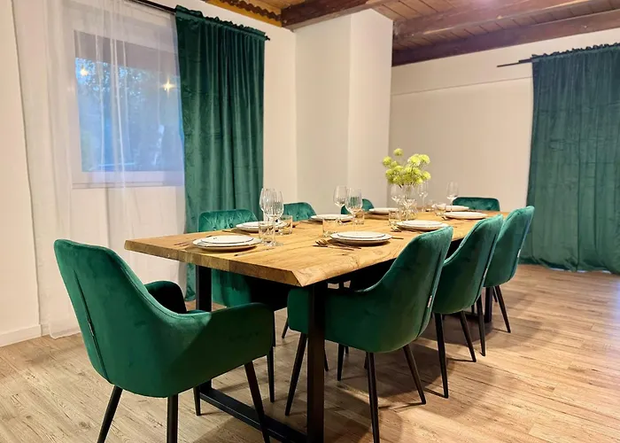 Widokowa - Sauna, Balia, Basen, Biliard