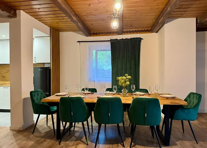 Widokowa - Sauna, Balia, Basen, Biliard Międzybrodzie Bialskie