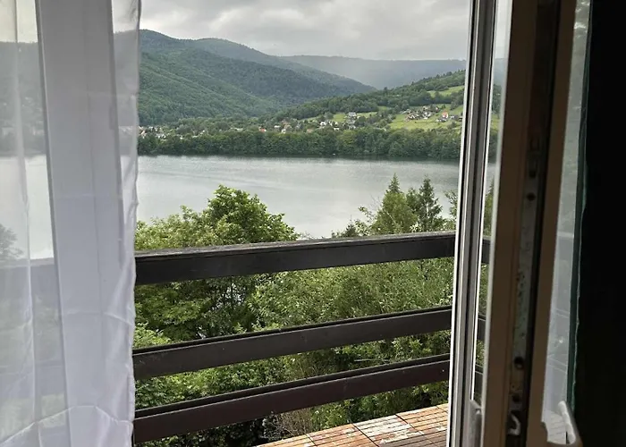 Willa Widokowa - Sauna, Balia, Basen, Biliard *